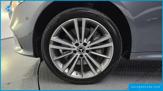MERCEDES CLS-CLASS CLS400D 4MATIC