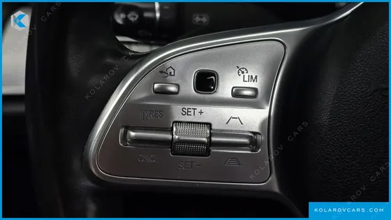 MERCEDES CLS-CLASS CLS400D 4MATIC