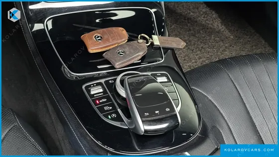 MERCEDES CLS-CLASS CLS400D 4MATIC