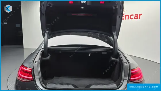 MERCEDES CLS-CLASS CLS400D 4MATIC