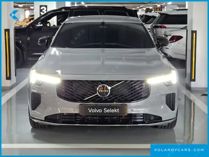 VOLVO S90 B5 ULTRA DARK AIR SUS