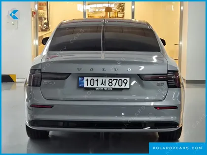 VOLVO S90 B5 ULTRA DARK AIR SUS