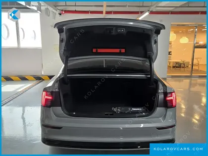 VOLVO S90 B5 ULTRA DARK AIR SUS