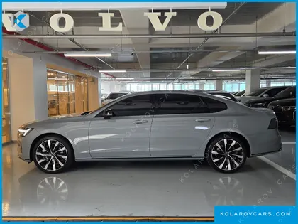 VOLVO S90 B5 ULTRA DARK AIR SUS