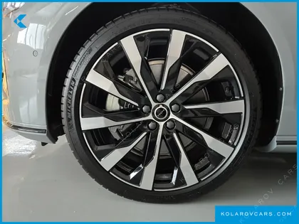 VOLVO S90 B5 ULTRA DARK AIR SUS