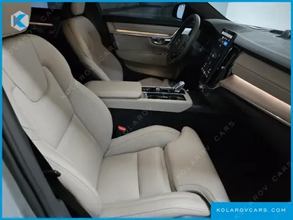 VOLVO S90 B5 ULTRA DARK AIR SUS