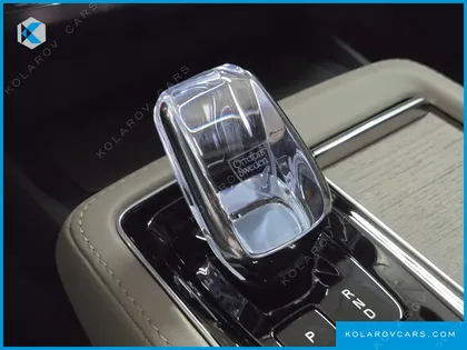VOLVO S90 B5 ULTRA DARK AIR SUS