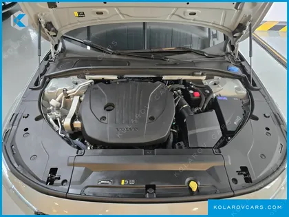 VOLVO S90 B5 ULTRA DARK AIR SUS