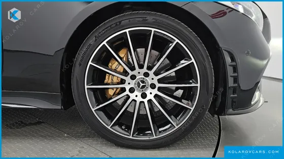 MERCEDES CLS-CLASS CLS450 4MATIC AMG LINE