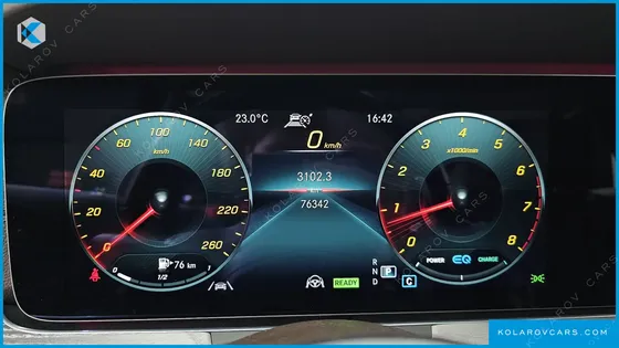 MERCEDES CLS-CLASS CLS450 4MATIC AMG LINE