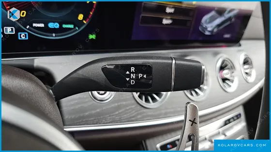 MERCEDES CLS-CLASS CLS450 4MATIC AMG LINE