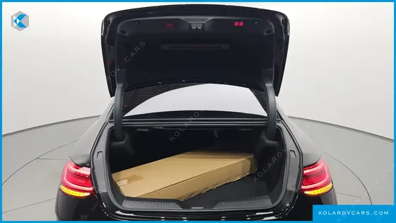 MERCEDES CLS-CLASS CLS450 4MATIC AMG LINE