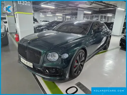 BENTLEY FLYING SPUR 4.0 AZURE