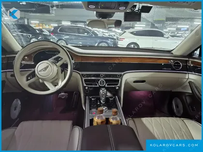 BENTLEY FLYING SPUR 4.0 AZURE