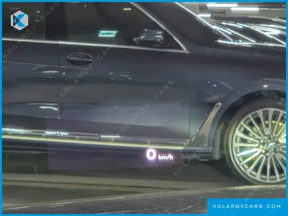 BENTLEY FLYING SPUR 4.0 AZURE