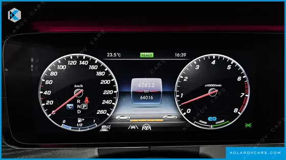 MERCEDES CLS-CLASS CLS450 4MATIC AMG LINE