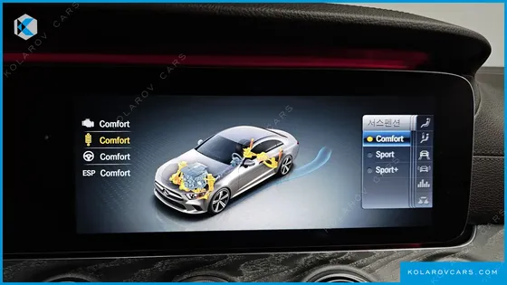 MERCEDES CLS-CLASS CLS450 4MATIC AMG LINE