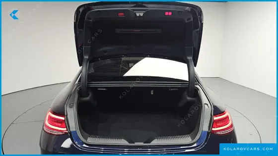 MERCEDES CLS-CLASS CLS450 4MATIC AMG LINE