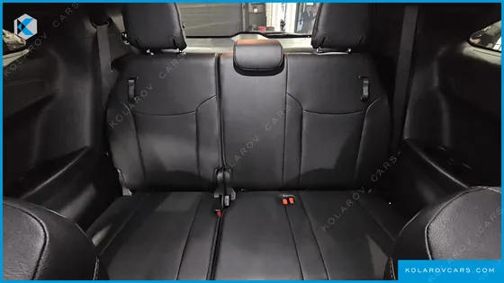 TOYOTA SIENNA 2.5 HYBRID 2WD