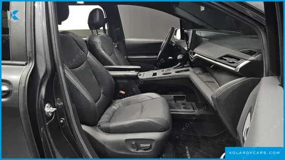 TOYOTA SIENNA 2.5 HYBRID 2WD