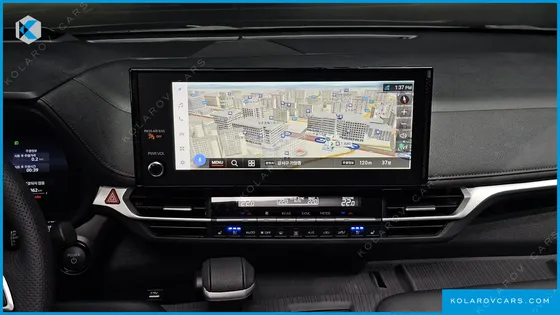 TOYOTA SIENNA 2.5 HYBRID 2WD