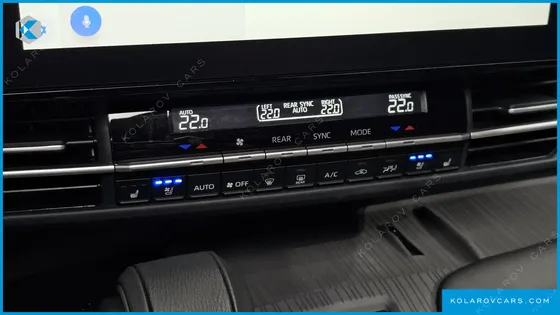 TOYOTA SIENNA 2.5 HYBRID 2WD