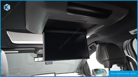 TOYOTA SIENNA 2.5 HYBRID 2WD