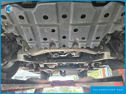 KGM - SSANGYONG REXTON 2WD RX4
