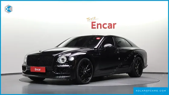 BENTLEY FLYING SPUR 4.0