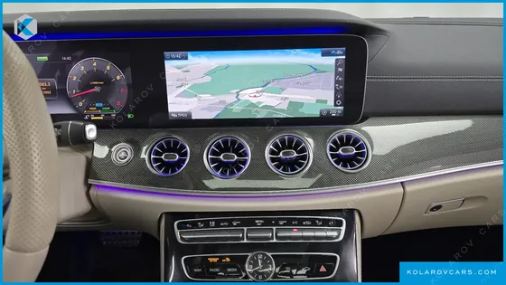 MERCEDES CLS-CLASS AMG CLS53 4MATIC+