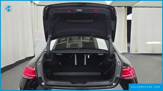 MERCEDES CLS-CLASS AMG CLS53 4MATIC+