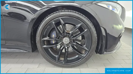MERCEDES CLS-CLASS AMG CLS53 4MATIC+