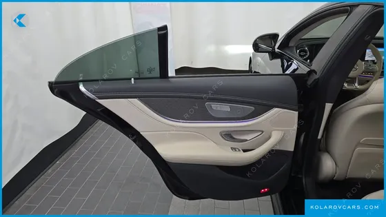 MERCEDES CLS-CLASS AMG CLS53 4MATIC+