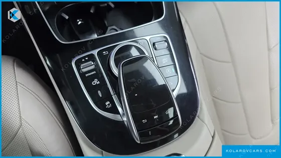 MERCEDES CLS-CLASS AMG CLS53 4MATIC+