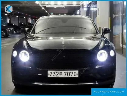 BENTLEY FLYING SPUR 4.0 S