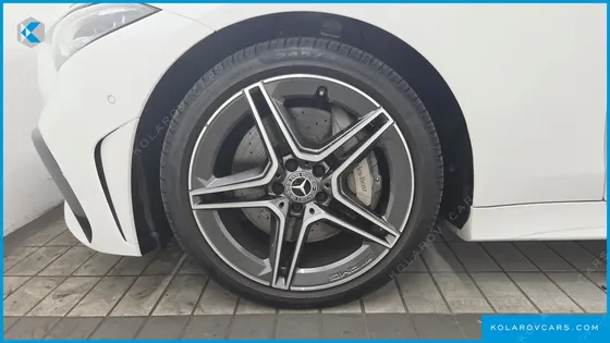 MERCEDES CLS-CLASS CLS300D 4MATIC