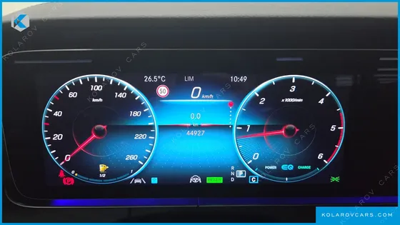 MERCEDES CLS-CLASS CLS300D 4MATIC