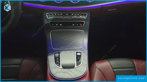 MERCEDES CLS-CLASS CLS300D 4MATIC