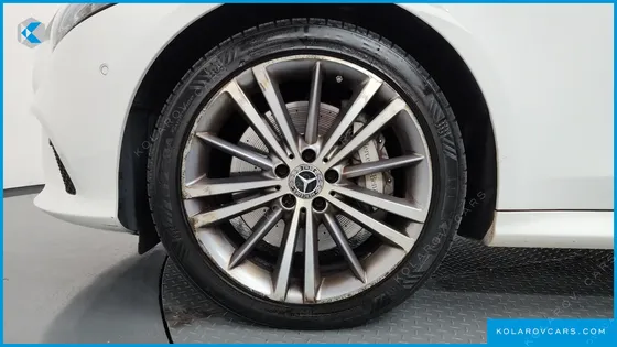 MERCEDES CLS-CLASS CLS400D 4MATIC