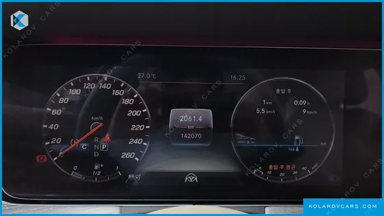 MERCEDES CLS-CLASS CLS400D 4MATIC