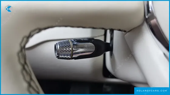 BENTLEY FLYING SPUR 4.0