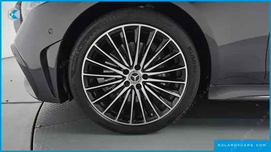MERCEDES CLS-CLASS CLS450 4MATIC