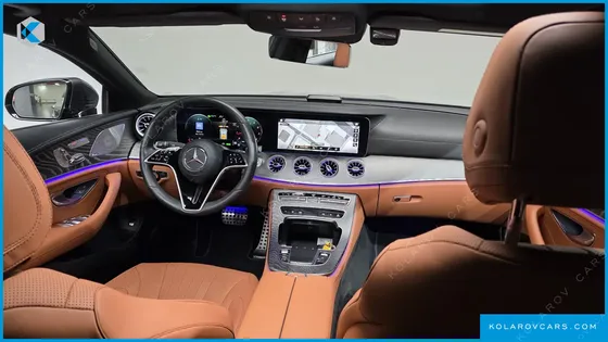 MERCEDES CLS-CLASS CLS450 4MATIC