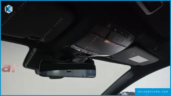 MERCEDES CLS-CLASS CLS450 4MATIC