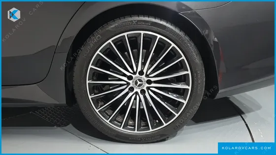 MERCEDES CLS-CLASS CLS450 4MATIC