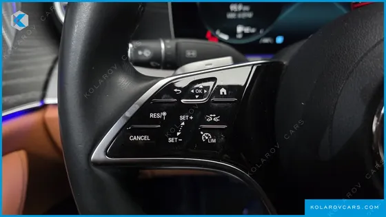 MERCEDES CLS-CLASS CLS450 4MATIC