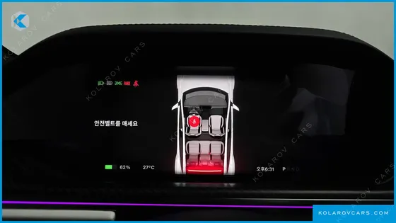 TESLA MODEL S PLAID