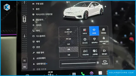 TESLA MODEL S PLAID