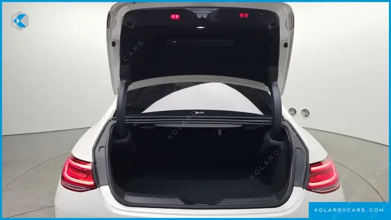 MERCEDES CLS-CLASS CLS400D 4MATIC