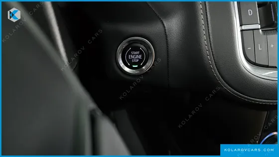 CHEVROLET (GM DAEWOO) TAHOE 6.2 DARK KNIGHT 4WD